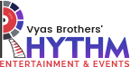 Logo - Rhythm